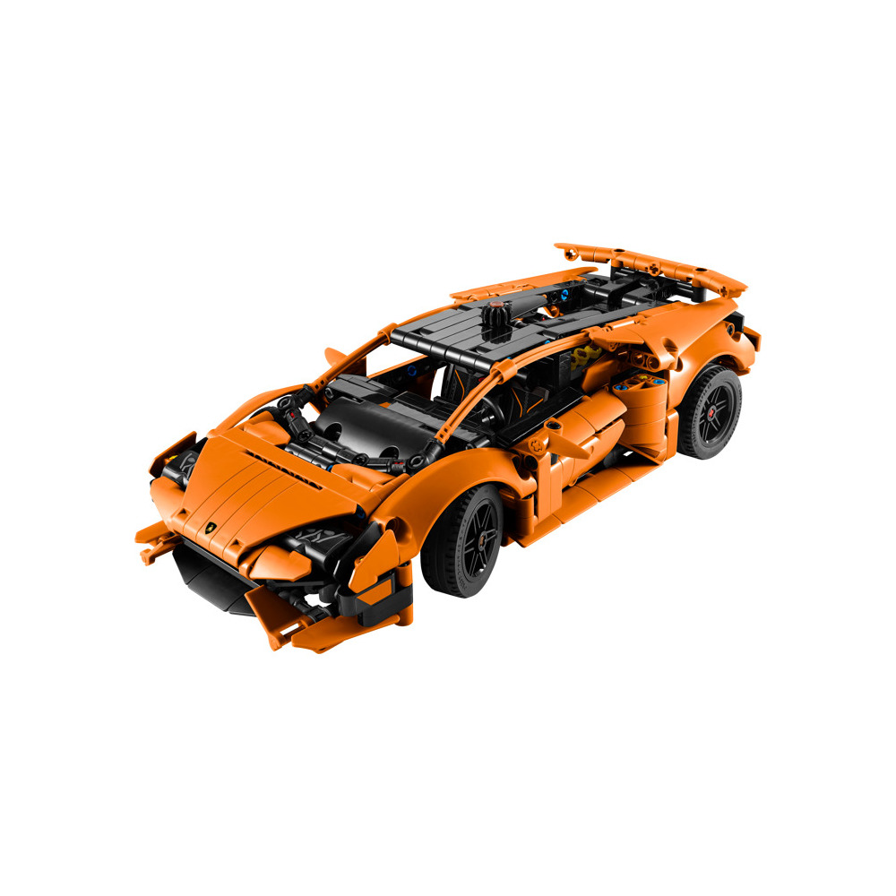 Конструктор LEGO Technic 1603 дет. - фото 2