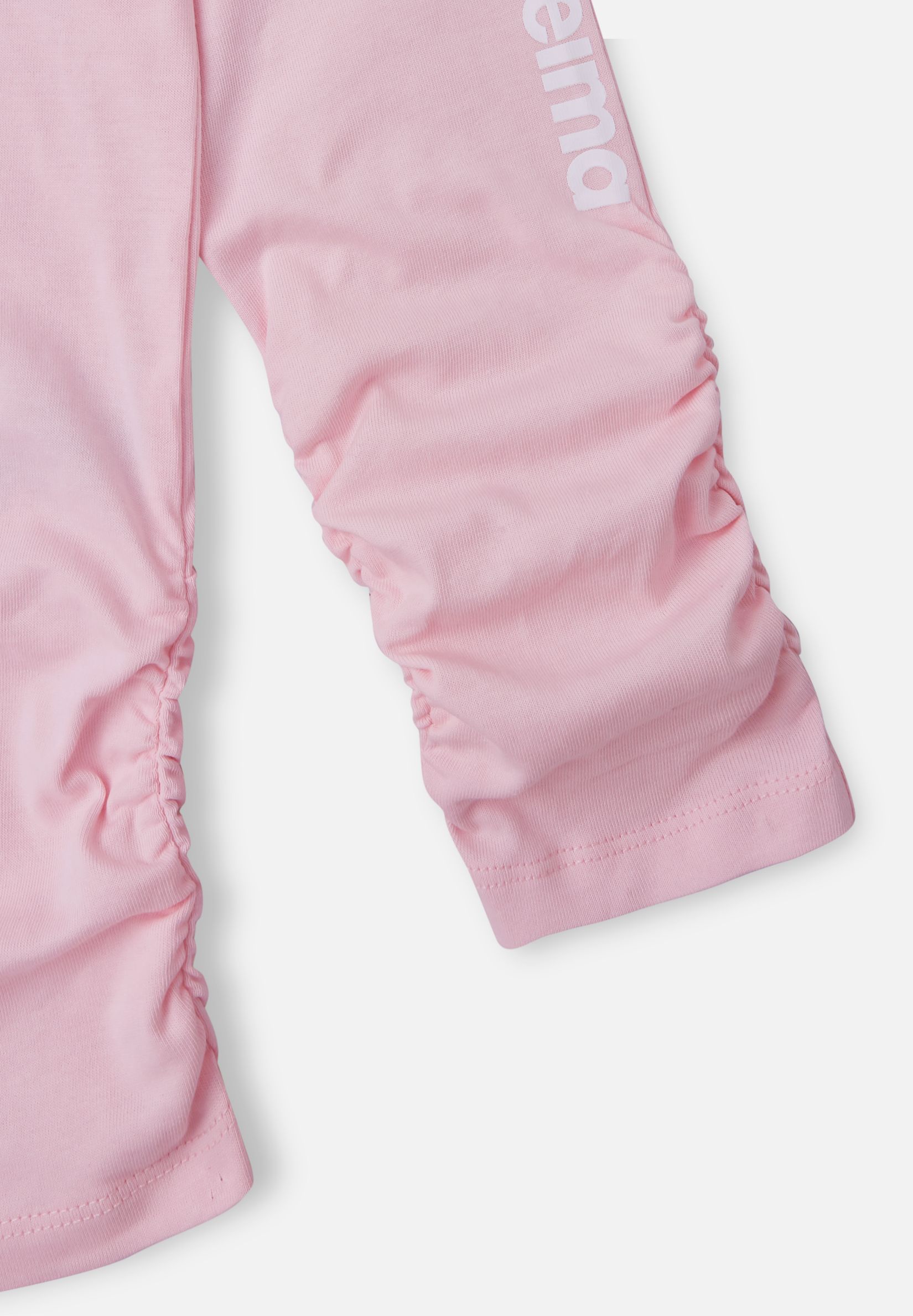 Лонгслив Reima 536702-4010 - фото 4