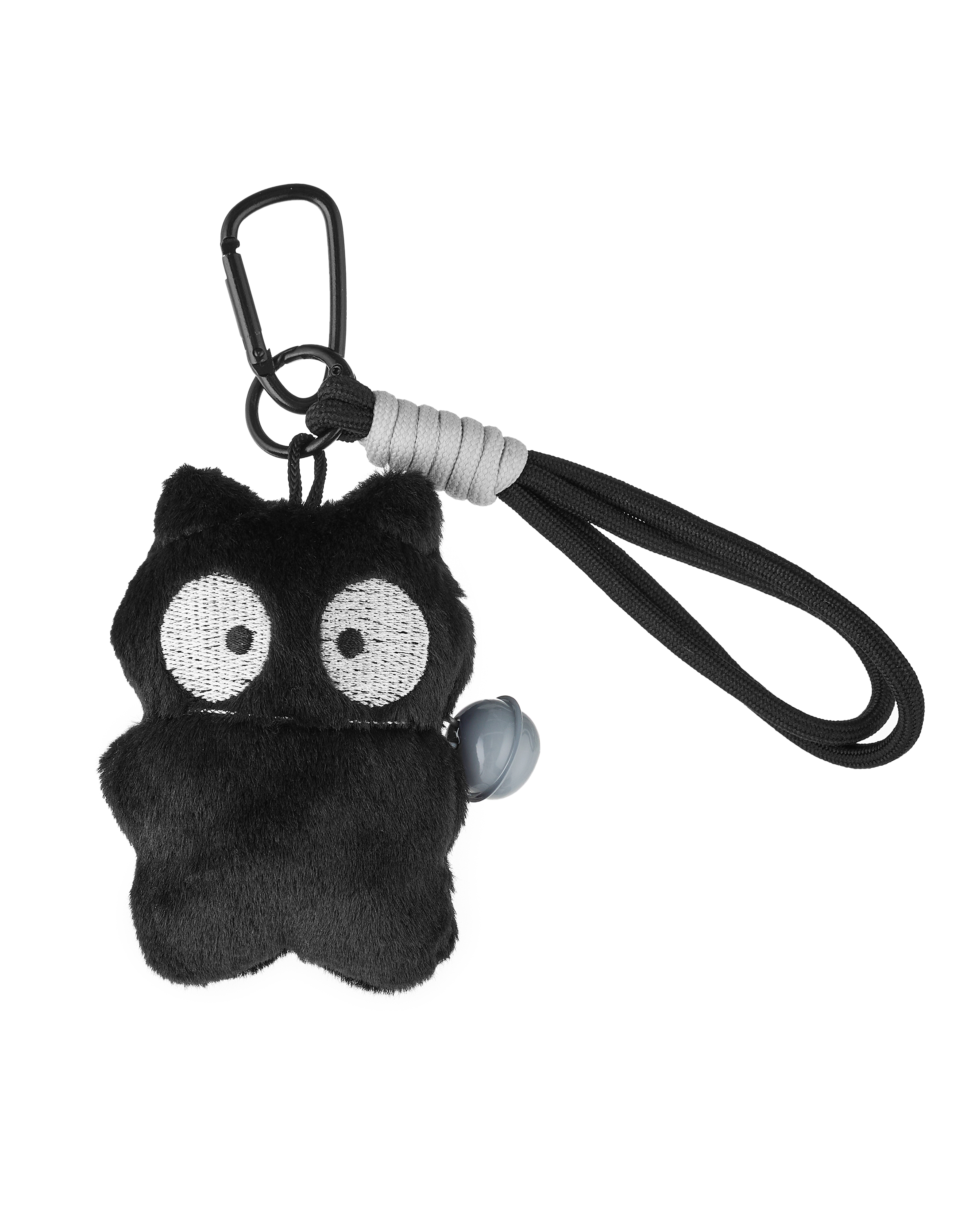 Брелок Munaby Black cat - фото 1
