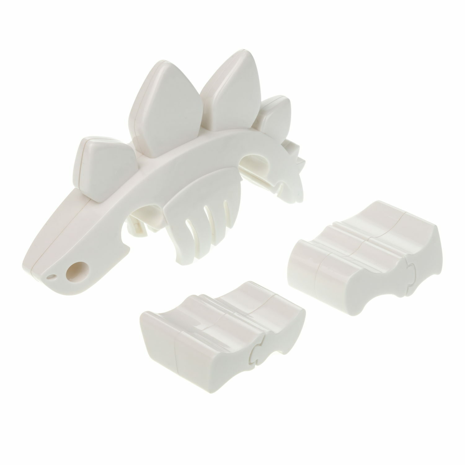 Конструктор 1TOY 3 дет. - фото 9
