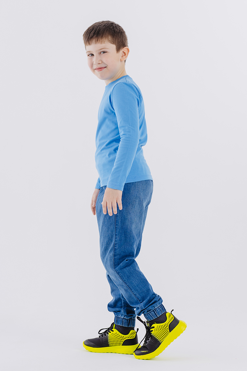 Кроссовки Antilopa AL 9183 - фото 4