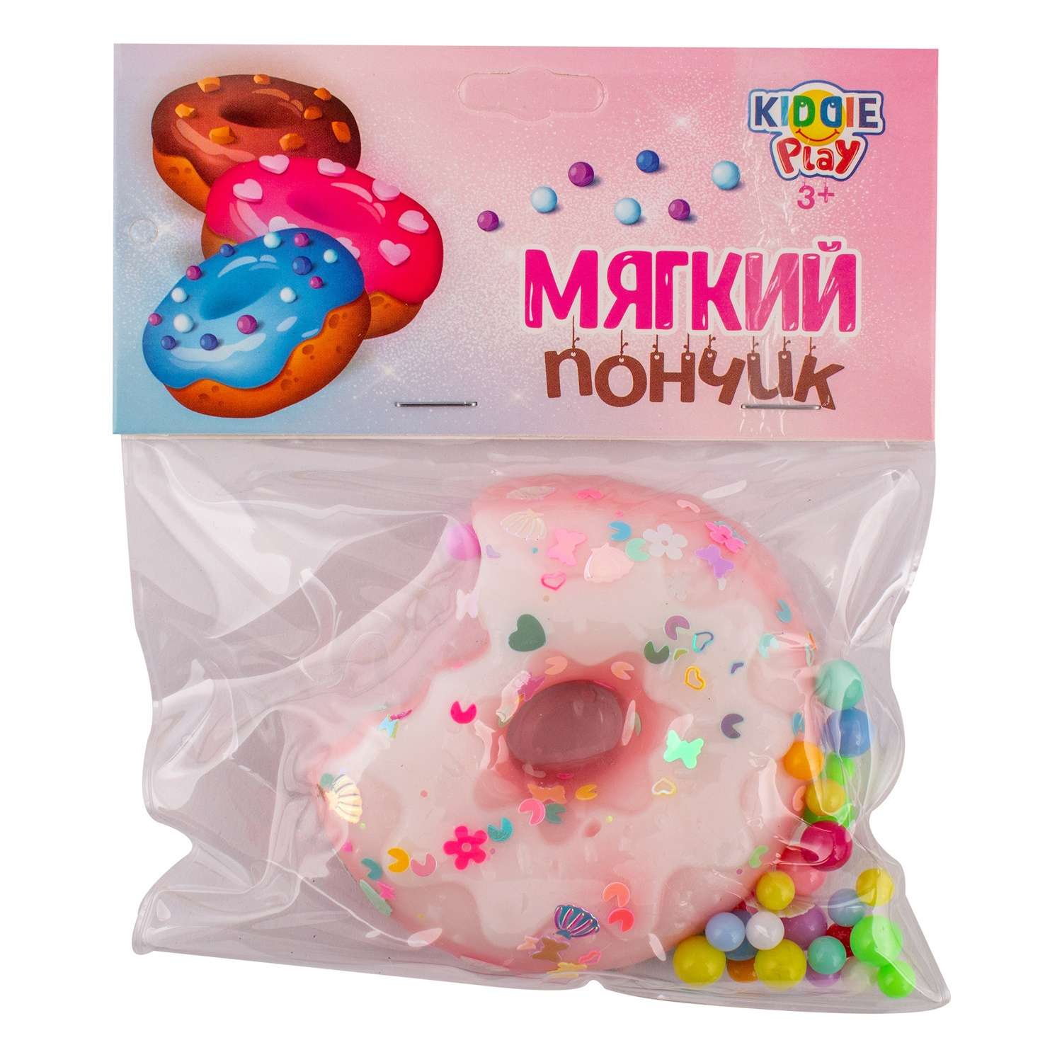 Сквиш KiddiePlay - фото 8