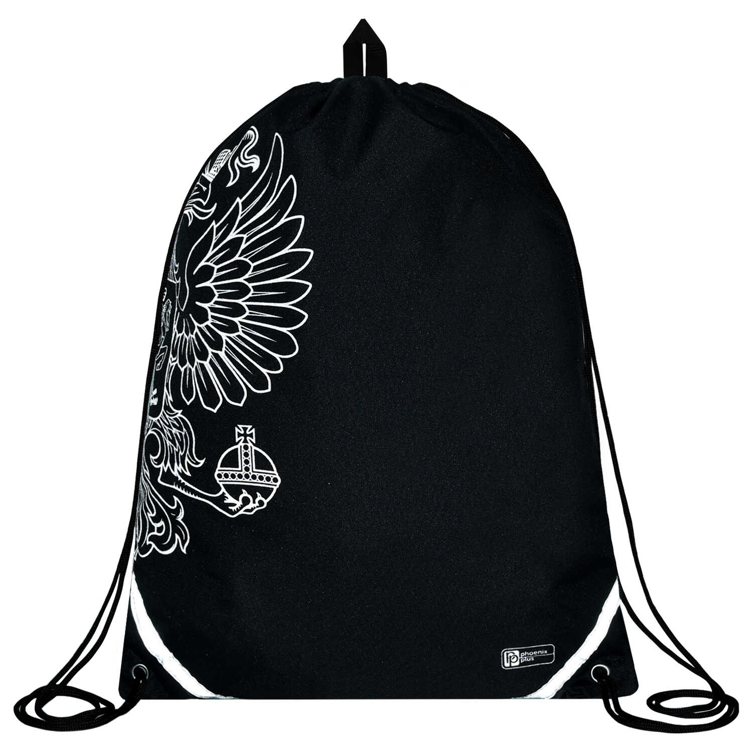 Мешок для обуви Феникс + Герб - фото 1