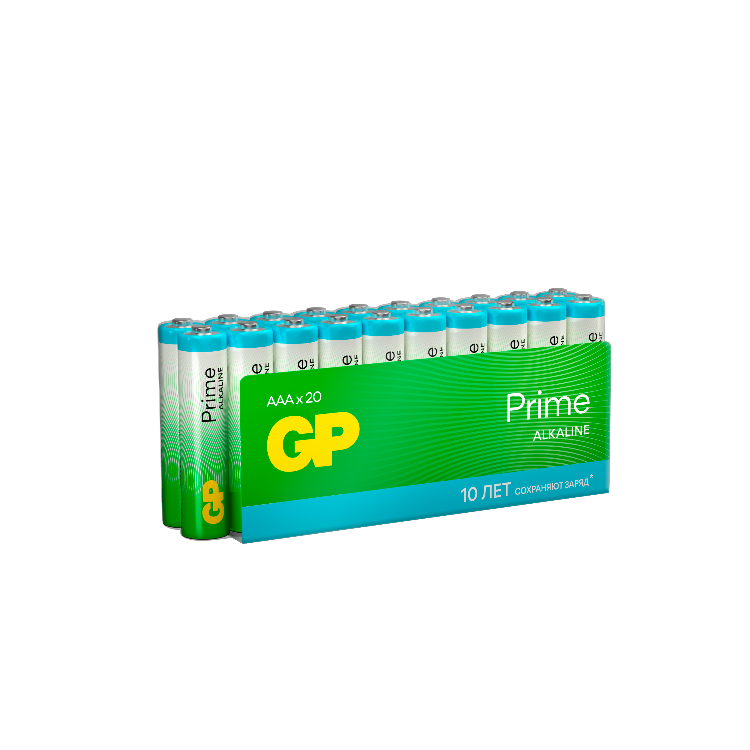 - GP - - фото 9