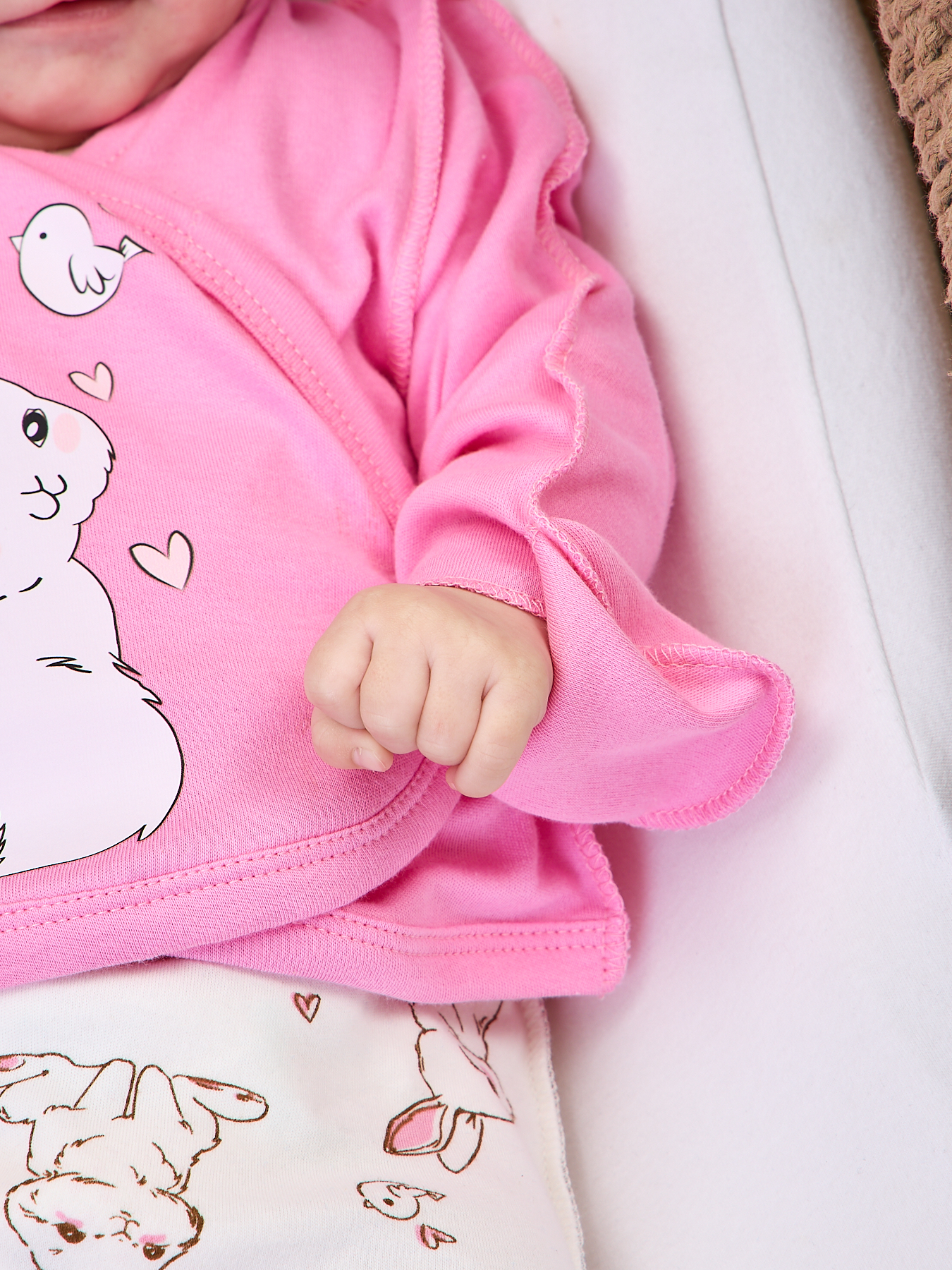 Костюм ТОСЯ БОСЯ ZAK-01 - фото 7