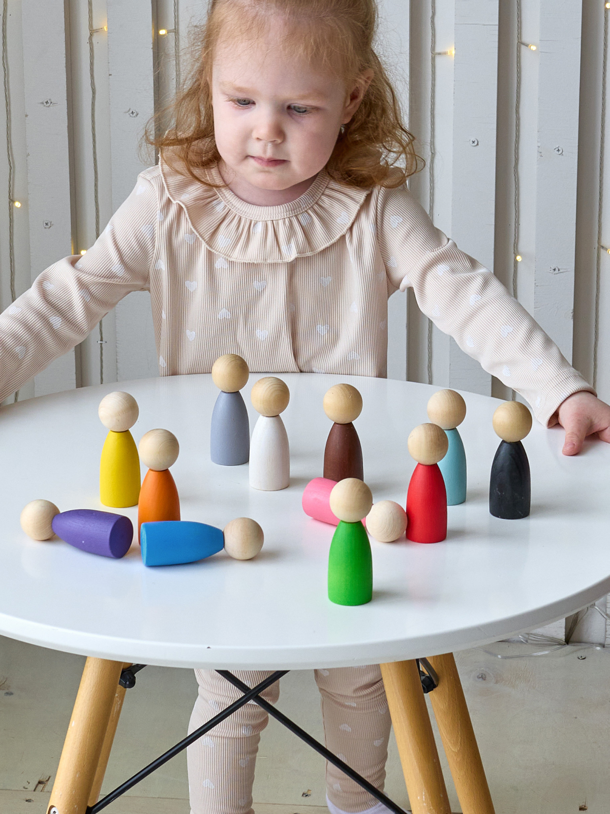 Настольная игра Ulanik - фото 8