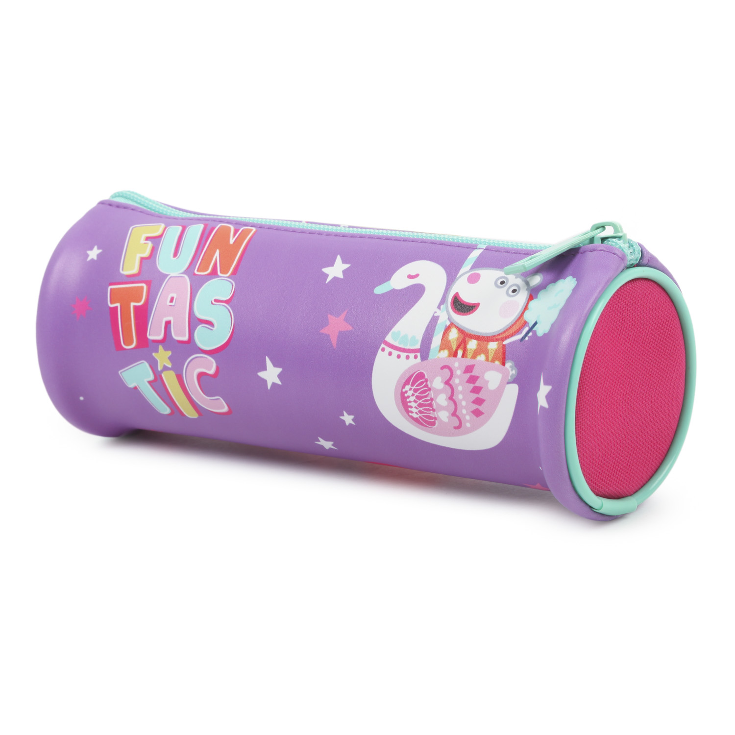 Пенал тубус Erhaft Peppa Pig - фото 2