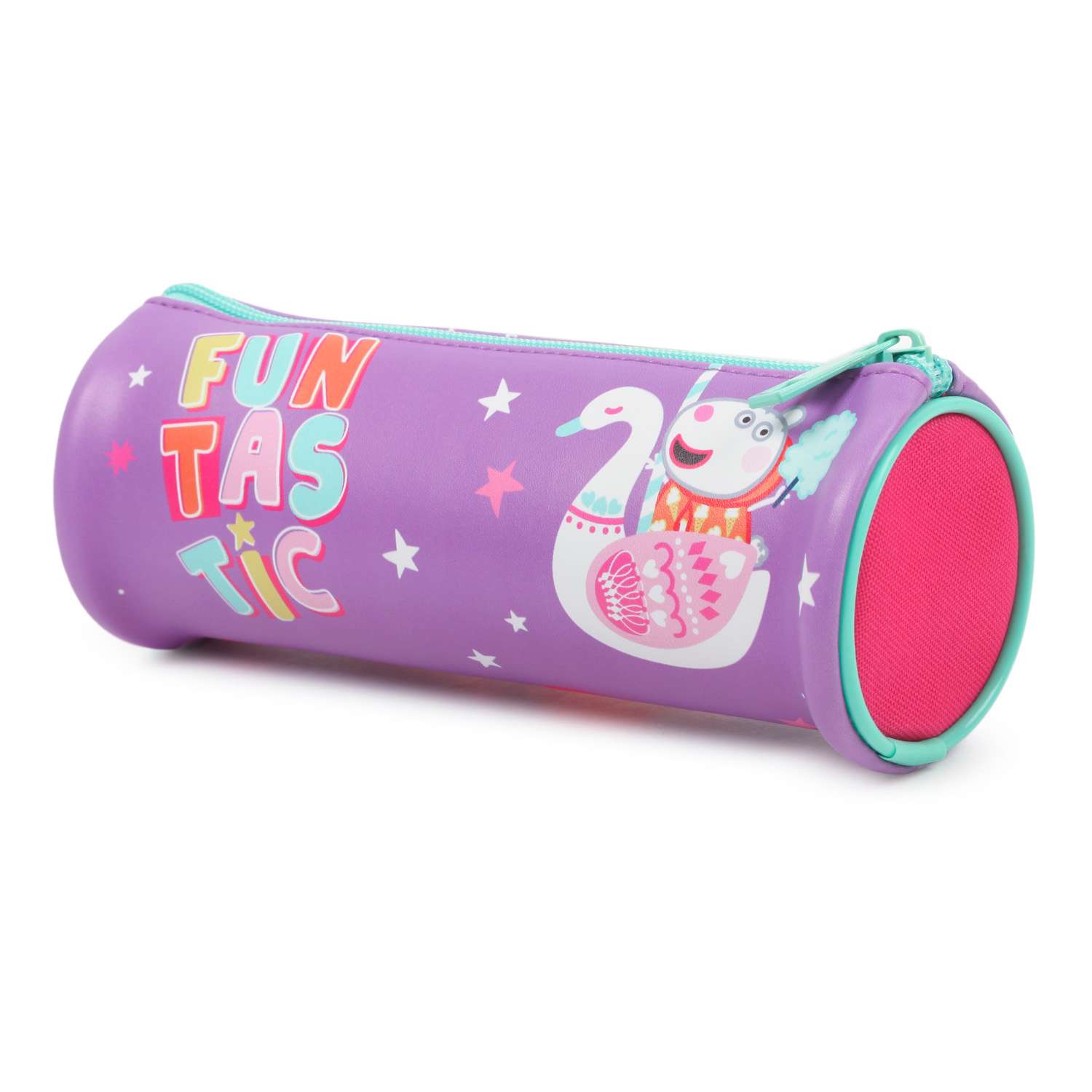 Пенал тубус Erhaft Peppa Pig - фото 2