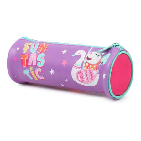 Пенал тубус Erhaft Peppa Pig