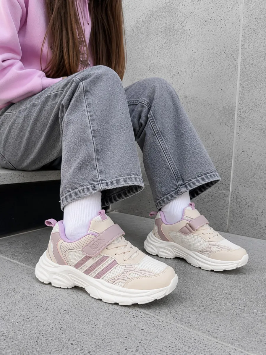 Кроссовки KDX KLSS-03 pink - фото 7