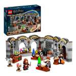 Конструктор LEGO Harry Potter 304 дет.