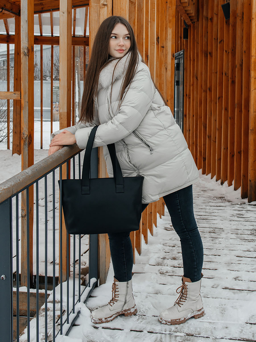 Сумка Solo 564-143 - фото 3