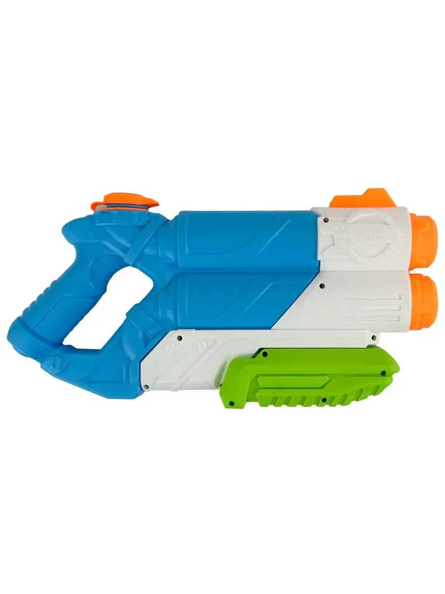 Бластер Zecong Toys - фото 2