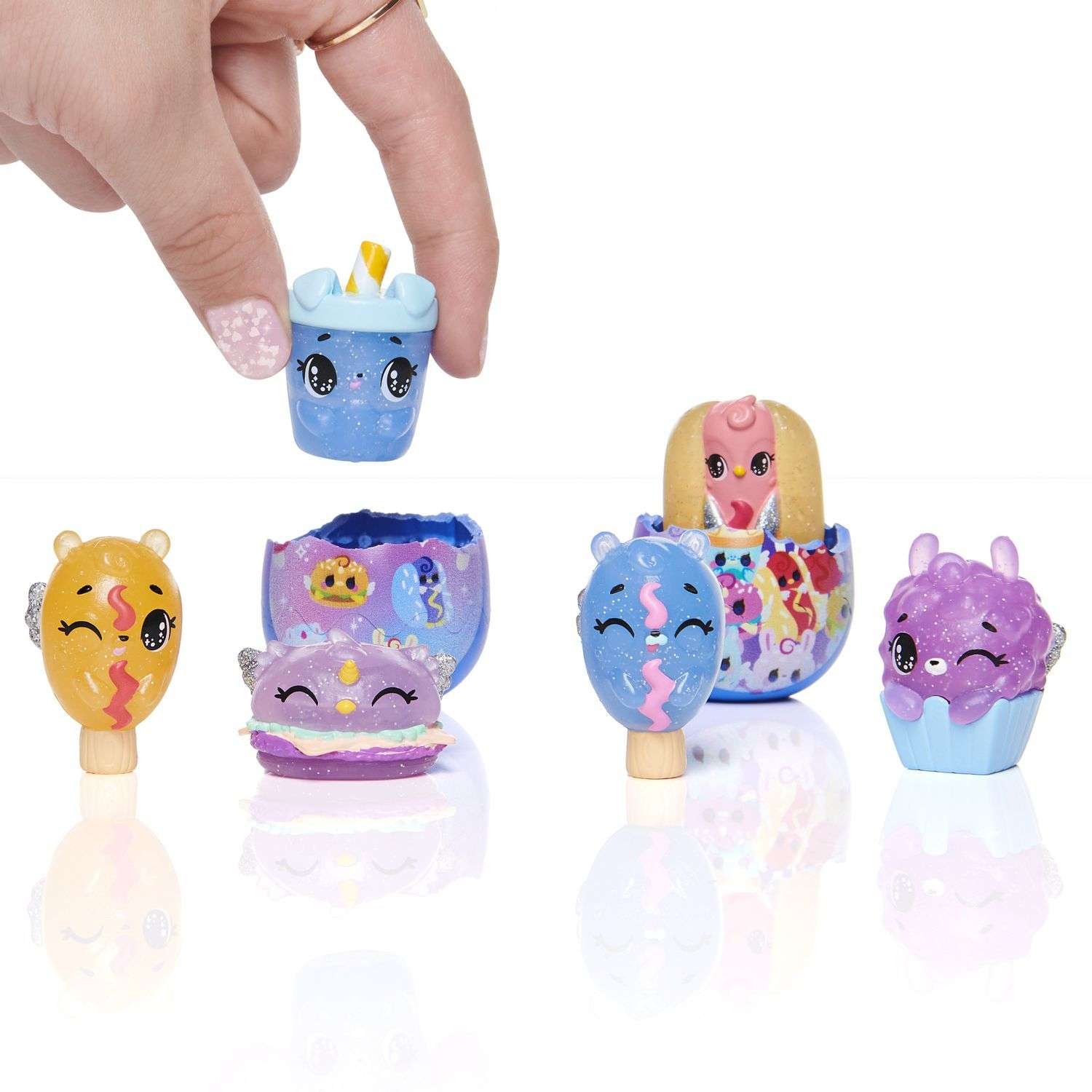 Игровой набор Hatchimals - фото 6