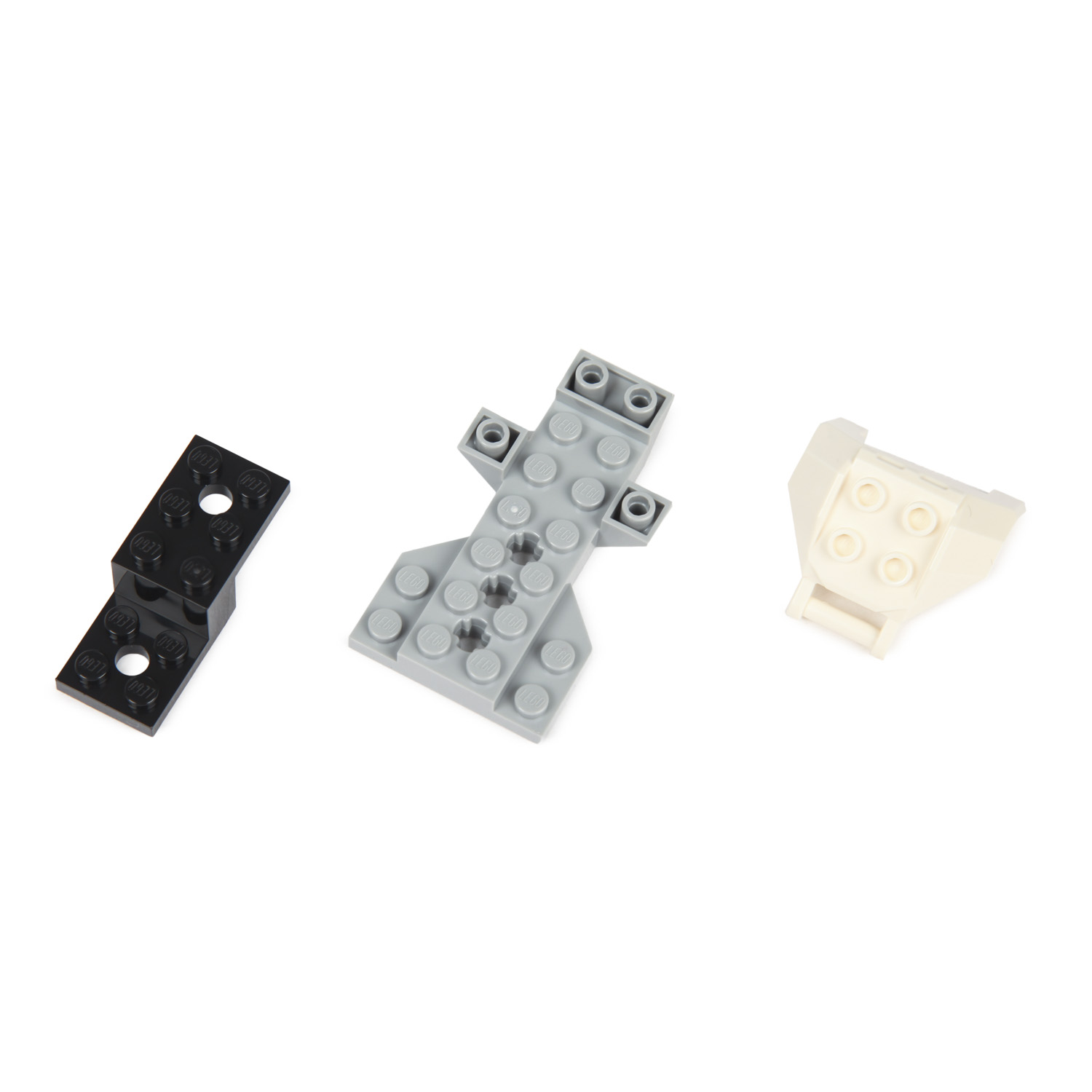 Конструктор LEGO Star Wars Stormtrooper Mech 138 дет. - фото 12