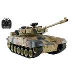Танк РУ CS Toys