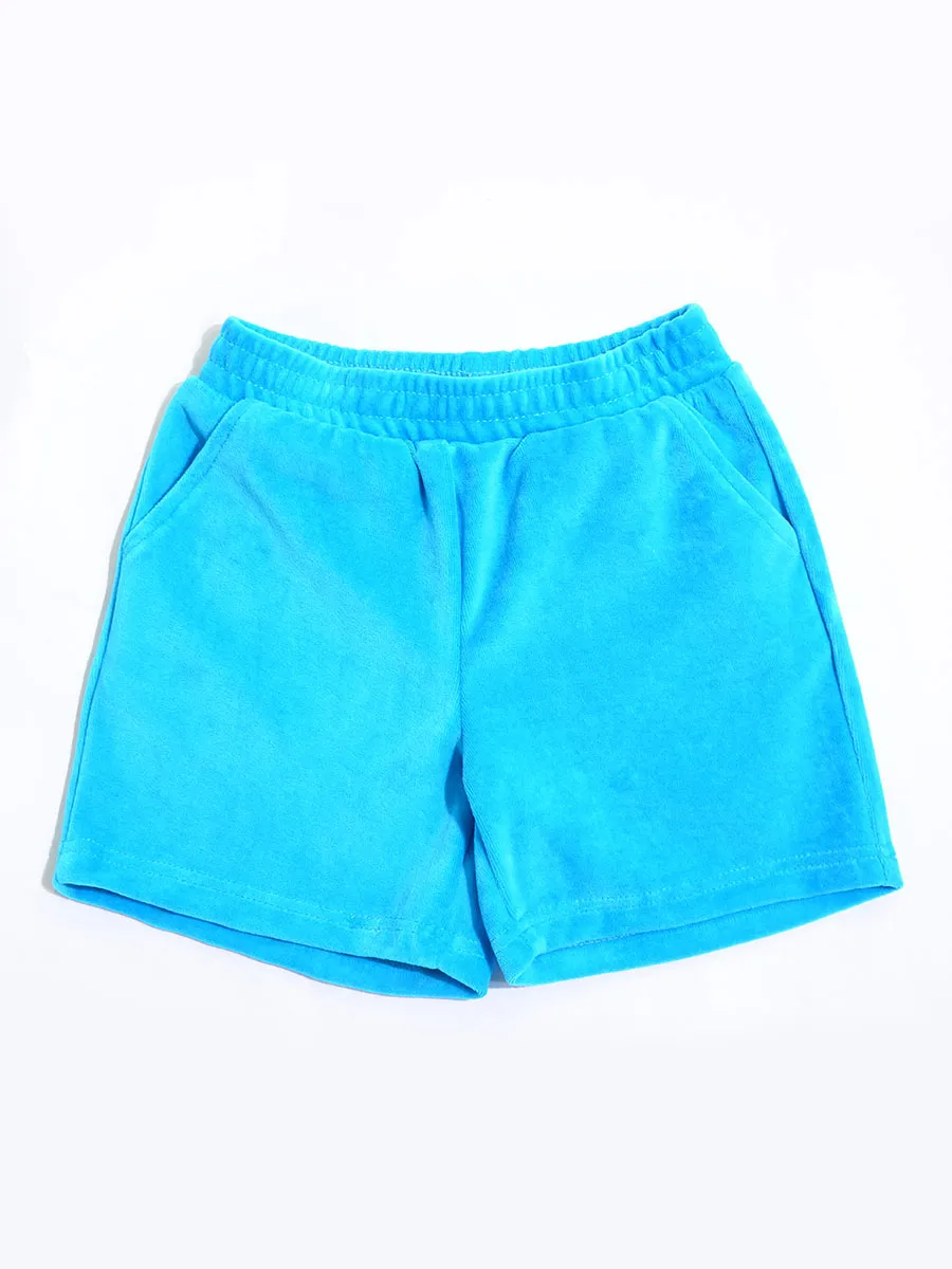 Шорты JAM MIX МД-56/17 - фото 4