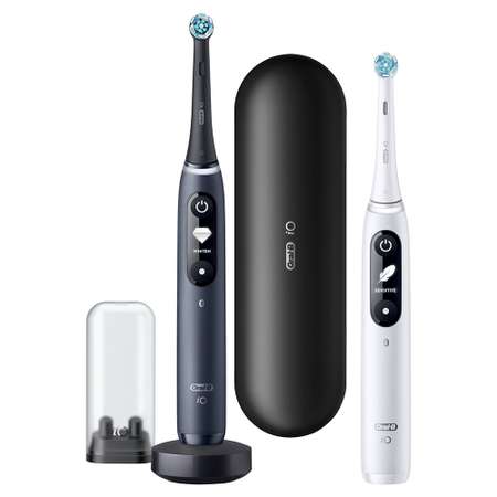 Зубная щетка электрическая Oral-B