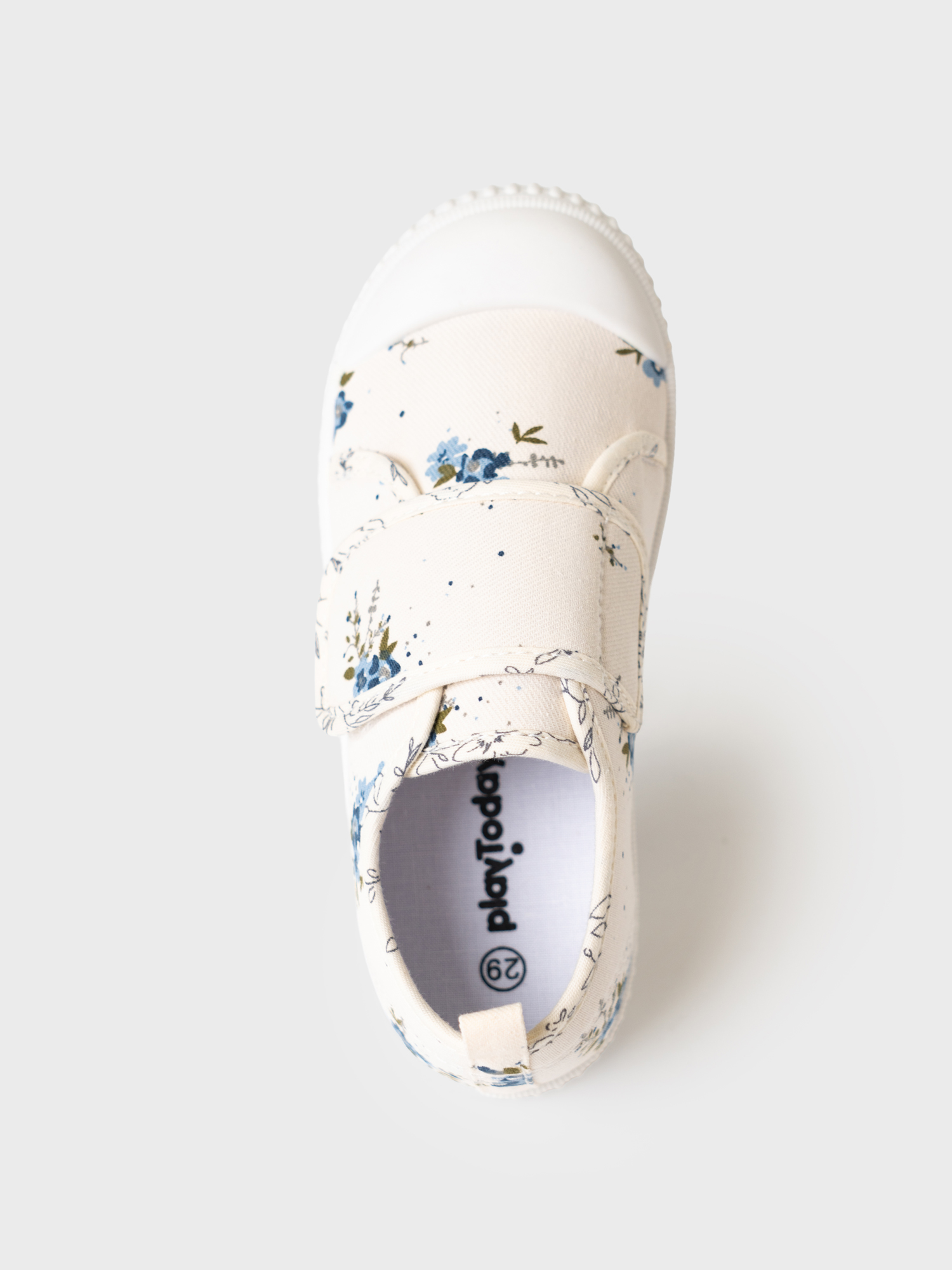 Кеды PlayToday 12622753 - фото 3