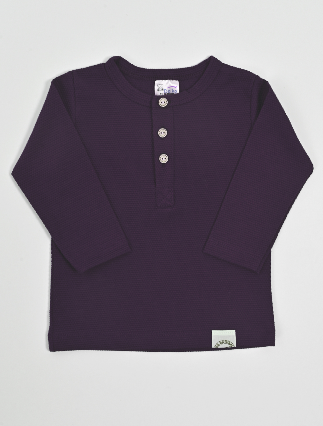 Лонгслив 2 шт Deiko Baby D1058 - фото 2