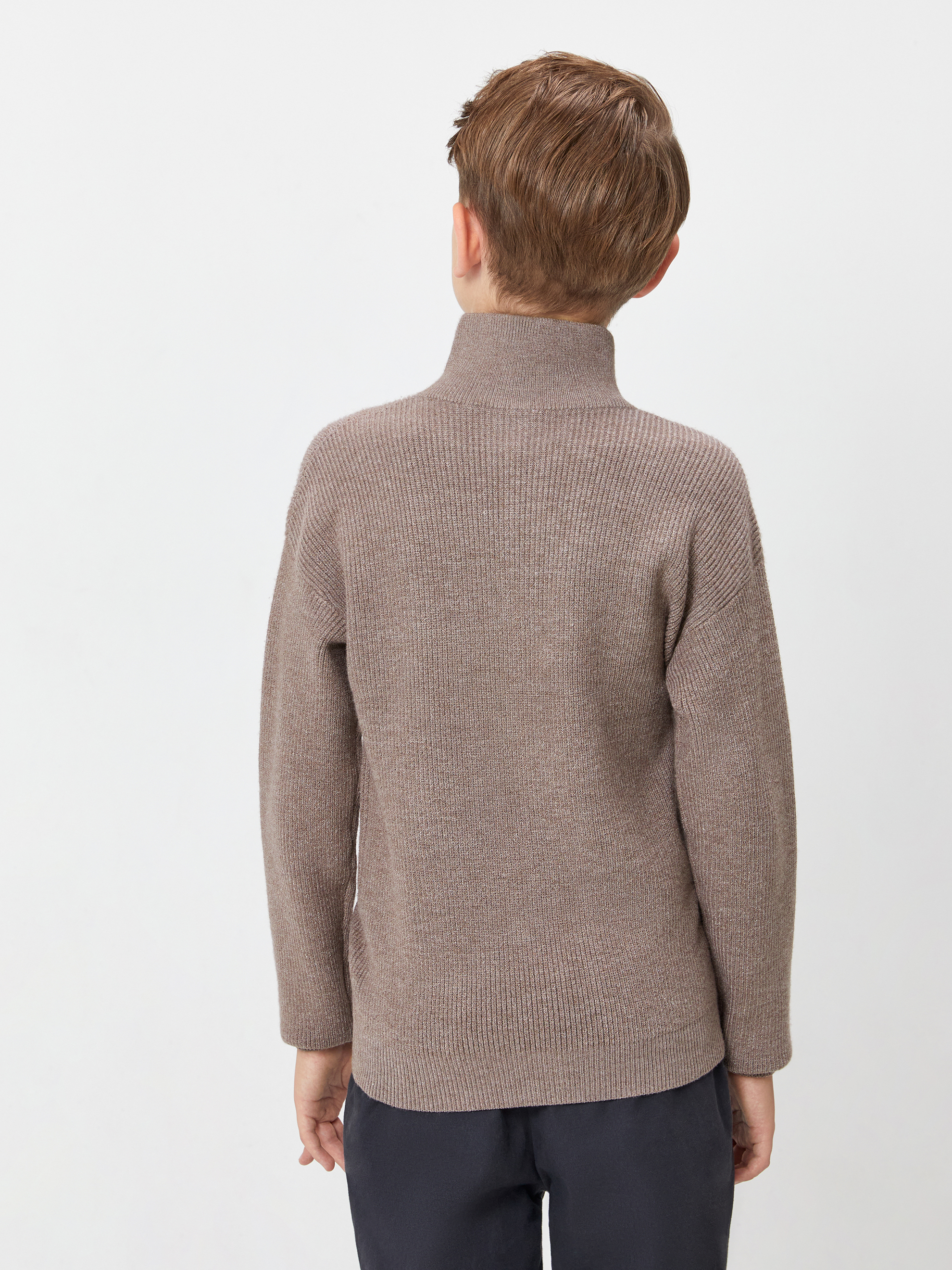 Свитер Acoola 20110320101_0073406 - фото 4