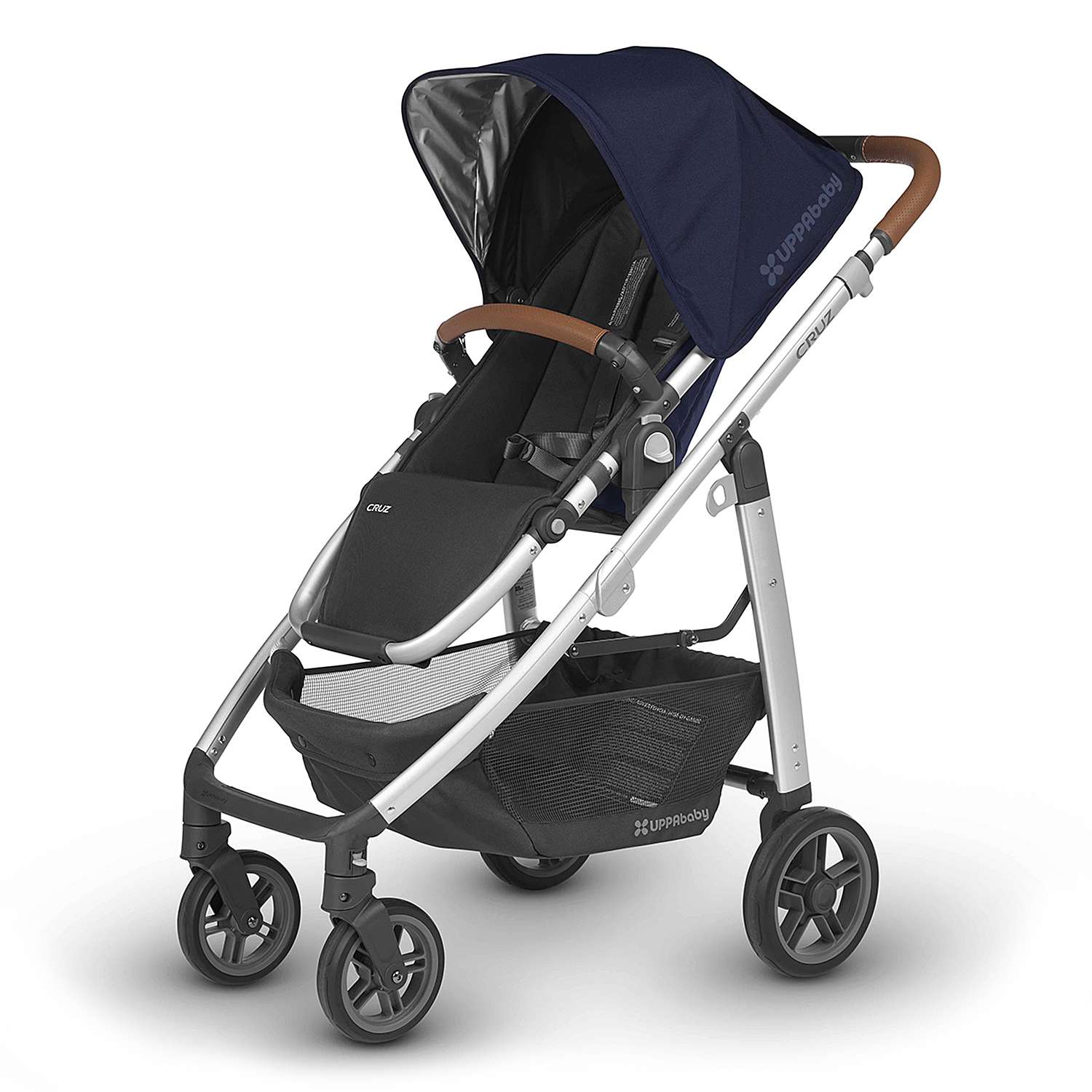 Коляска прогулочная UPPAbaby - фото 1