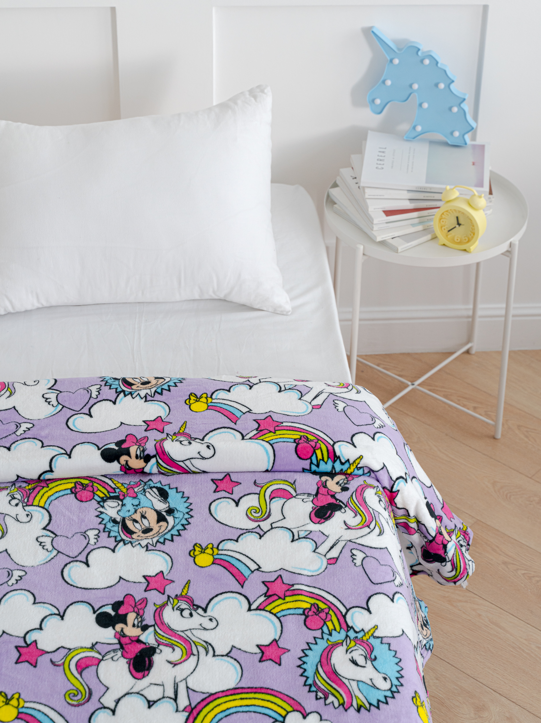 Плед Павлинка Мышка 150 x 200 см - фото 5