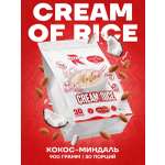 Крим оф Райс порошок спортивный гейнер Reckful Cream of Rice Reckful