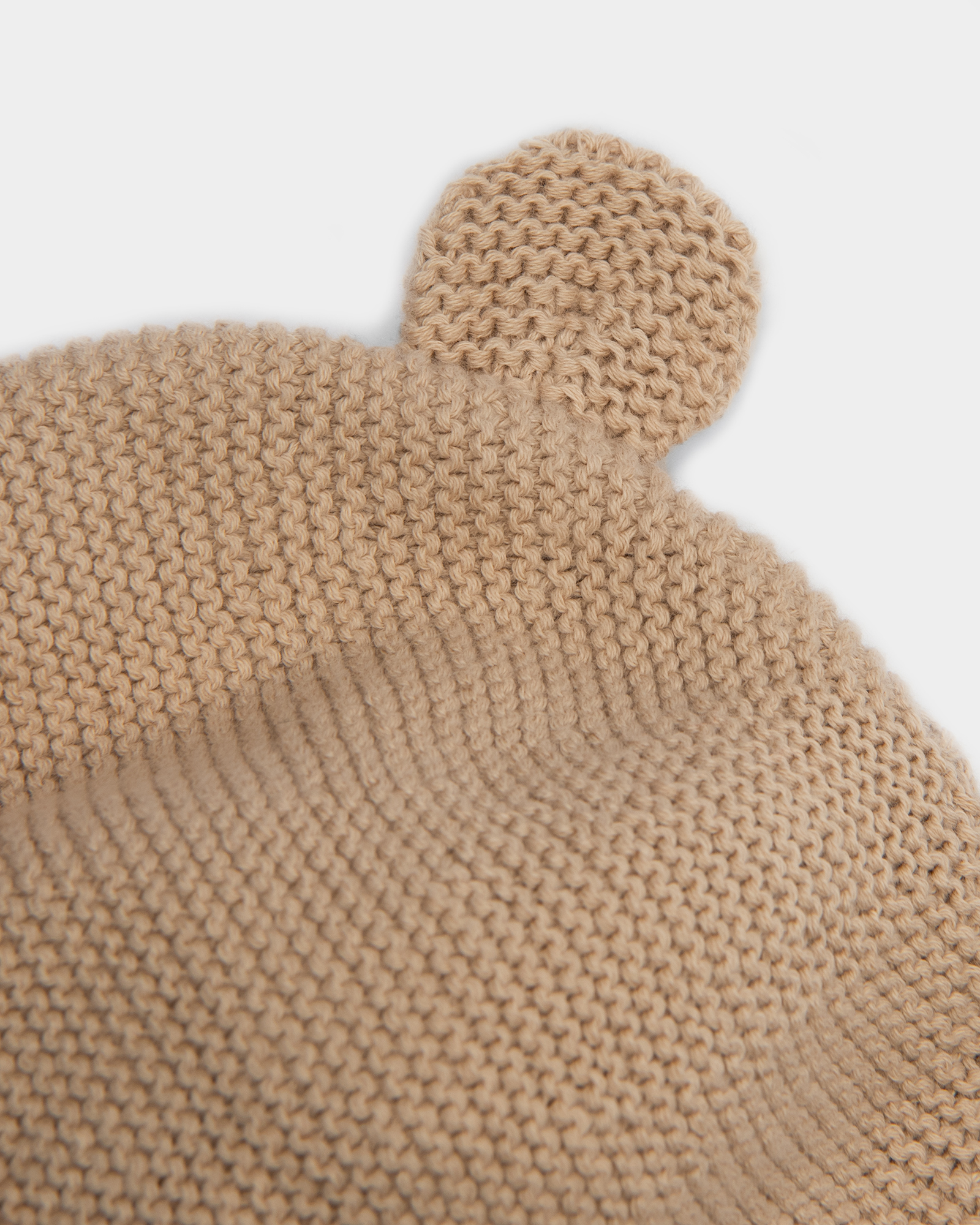 Шапка BabyGo S24BG143682HKibL2 - фото 3