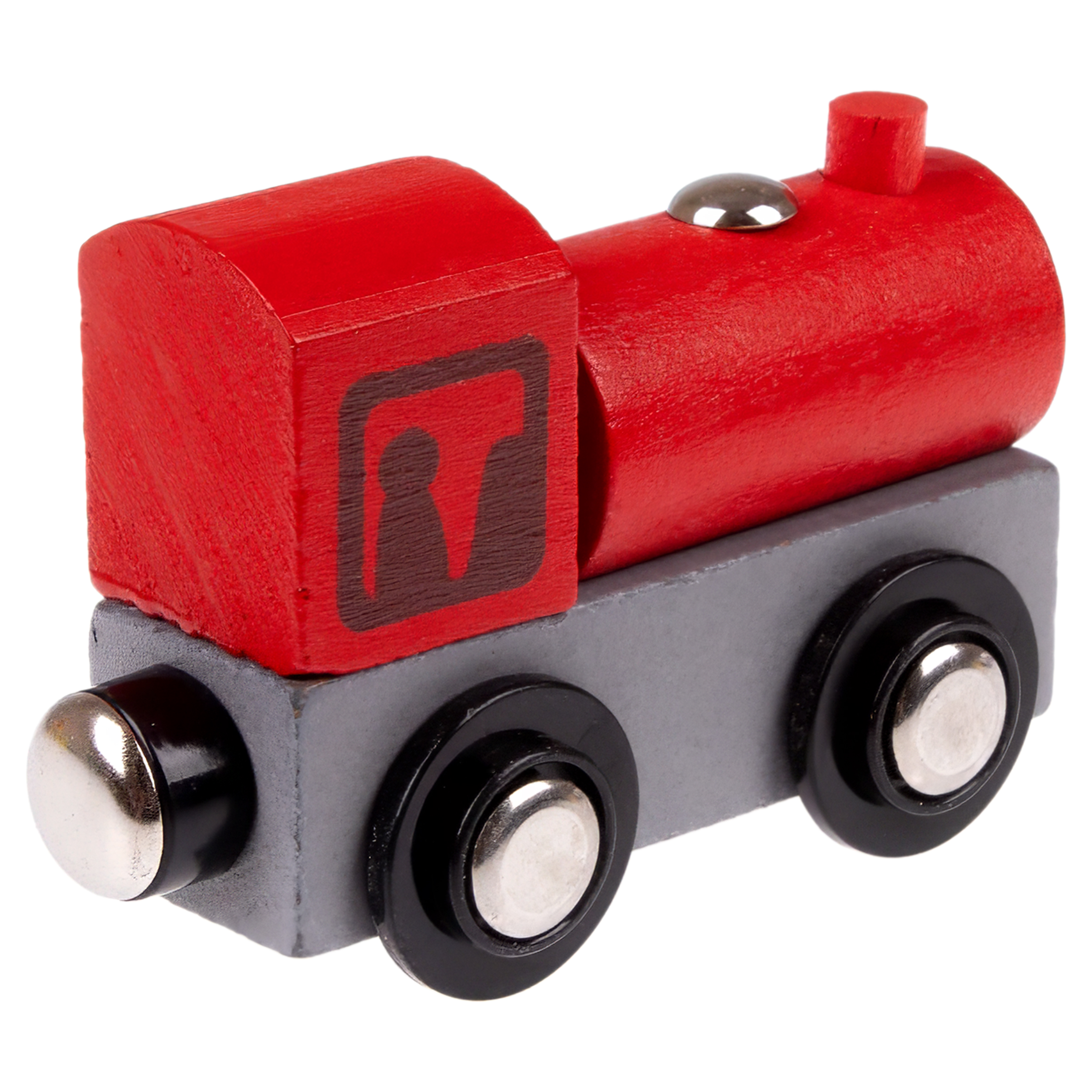 Набор железнодорожный 1TOY Т24440 - фото 13