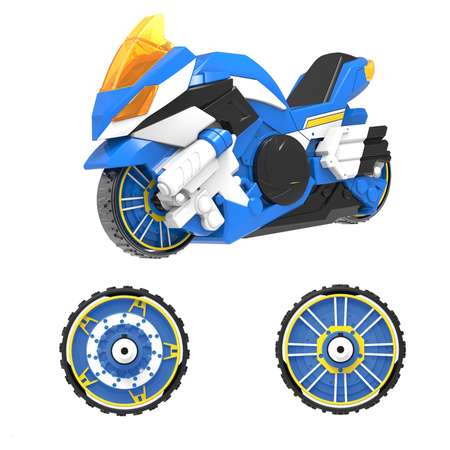 Игровой набор Moto Fighters