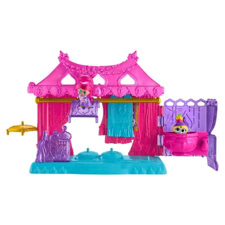 Игровой набор Shimmer and Shine