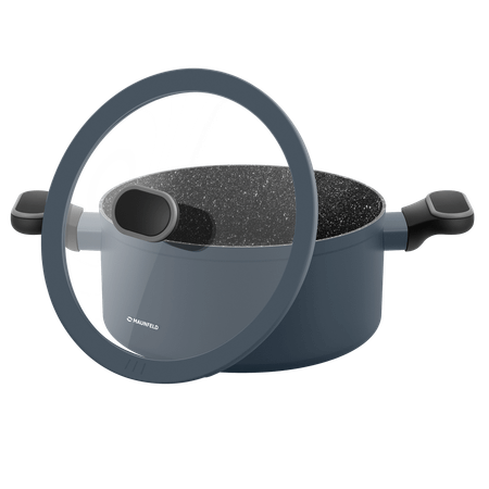 Кастрюля MAUNFELD MCS29FA02DG