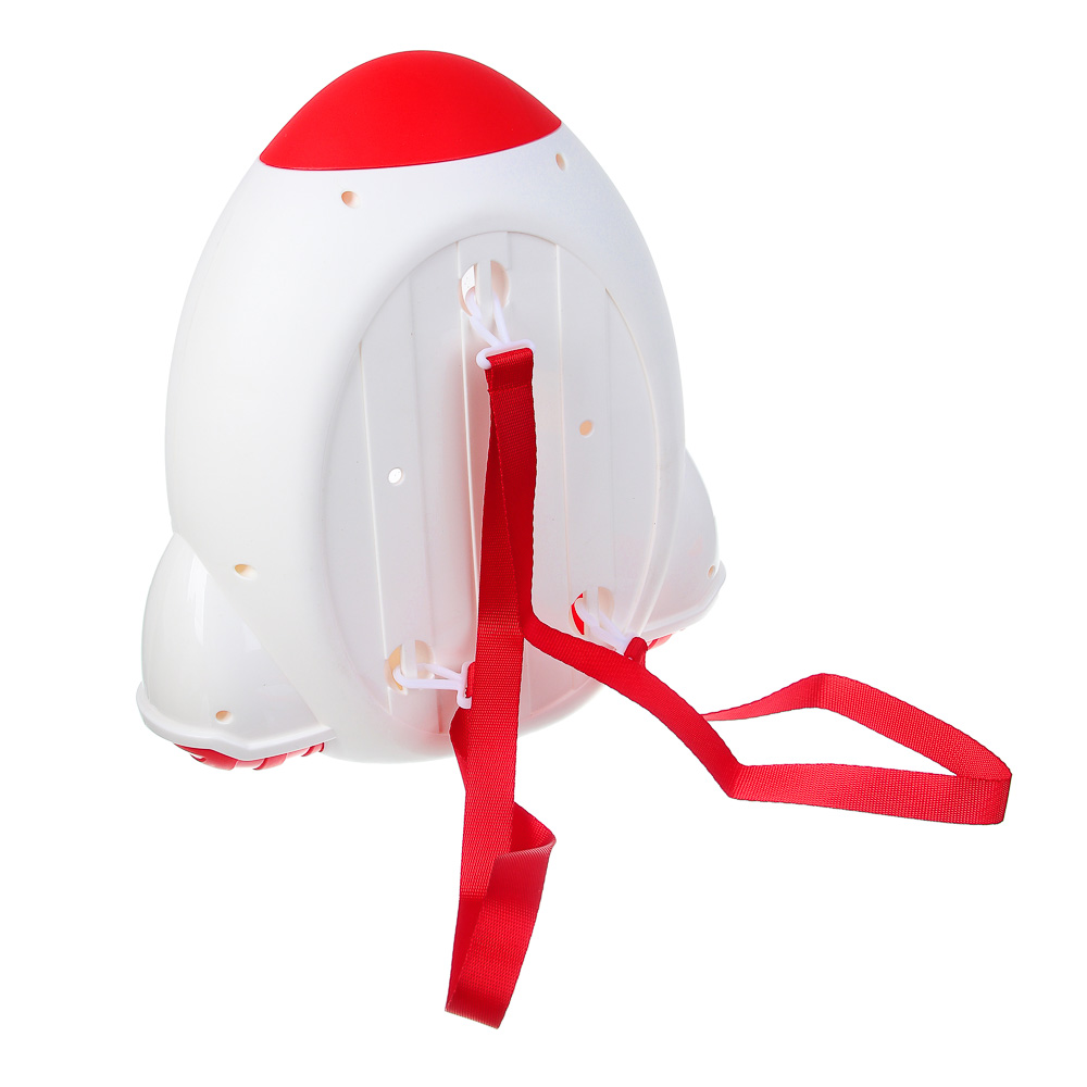 Игрушка Игроленд интерактивная в рюкзаке - фото 10