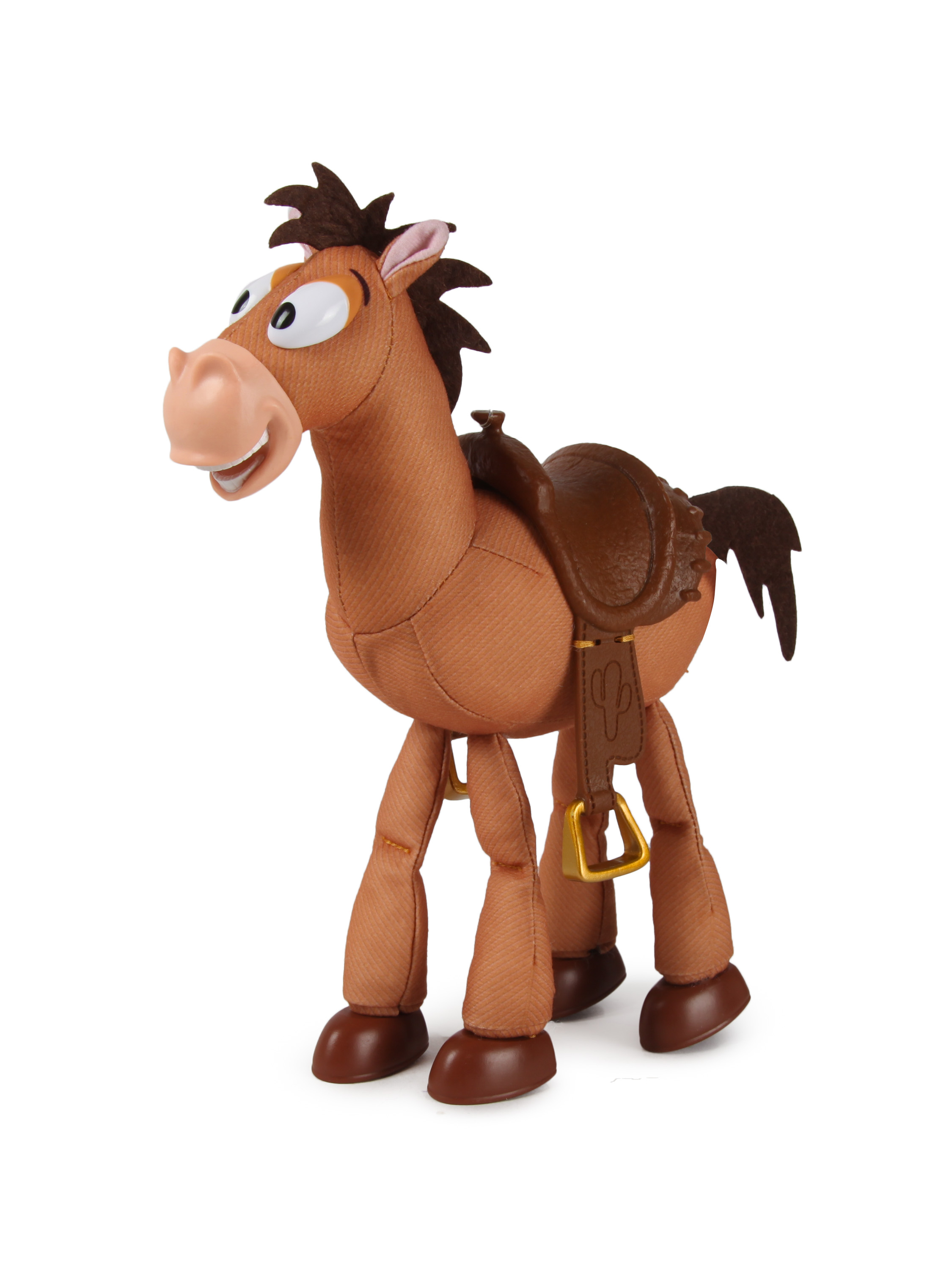Игрушка Toy Story История игрушек Булзай - фото 1