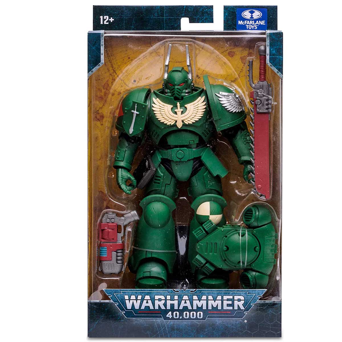 Фигурка McFarlane Toys - фото 1