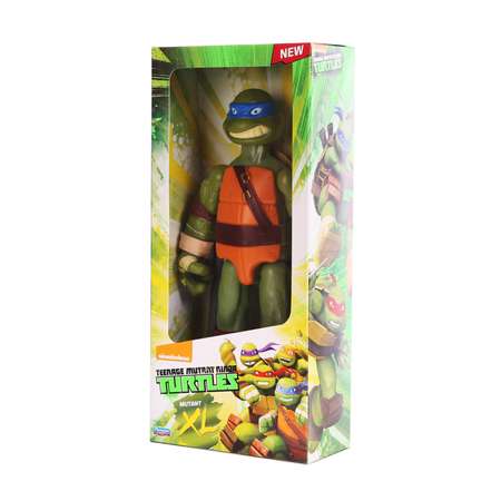 Фигурка Ninja Turtles(Черепашки Ниндзя)