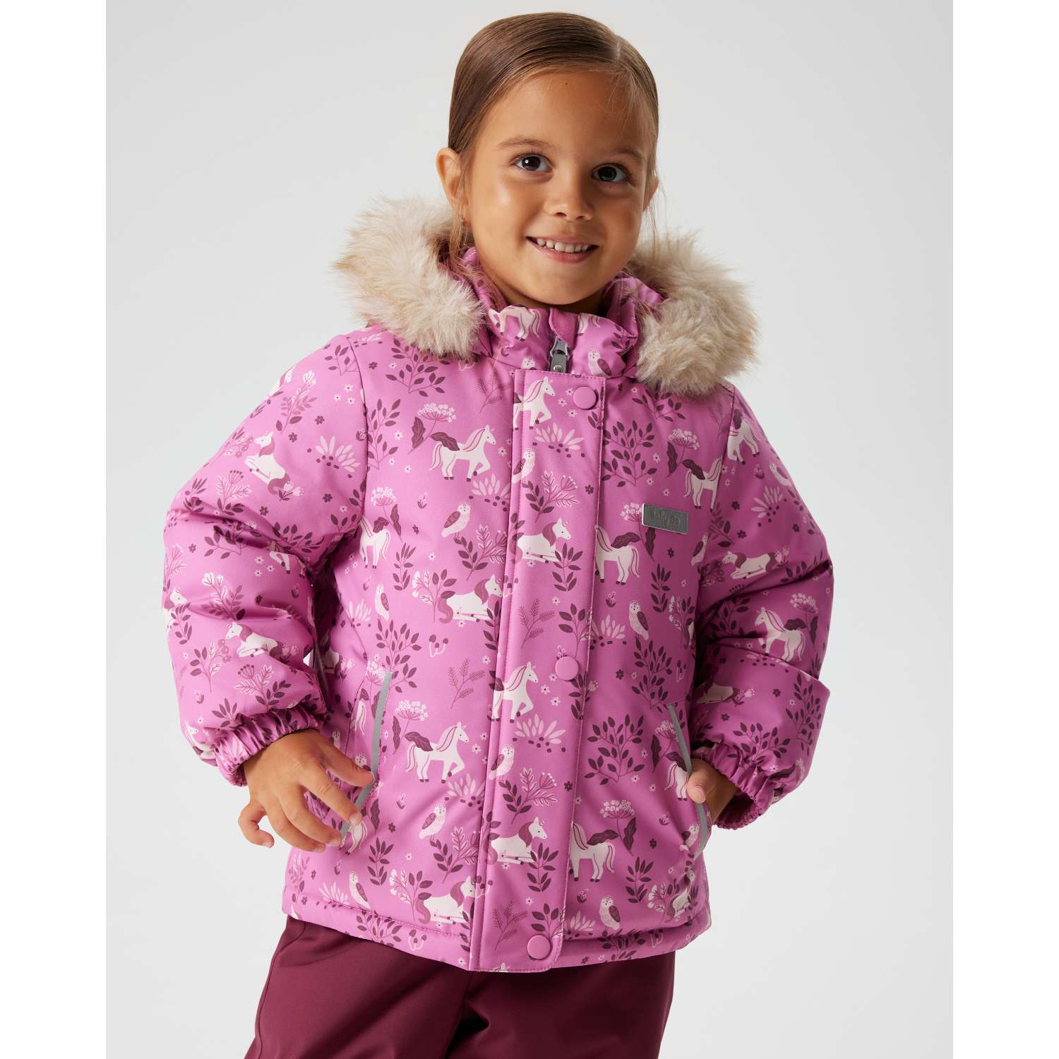 Комплект BabyGo W25BG4-BG164ig-77D1 - фото 13