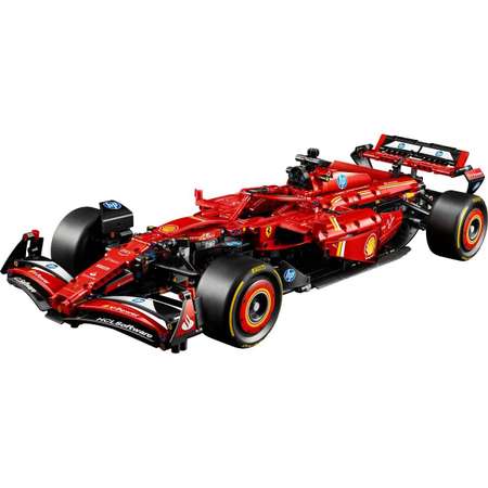 Конструктор LEGO Technic Машина Феррари Формула-1 блочный