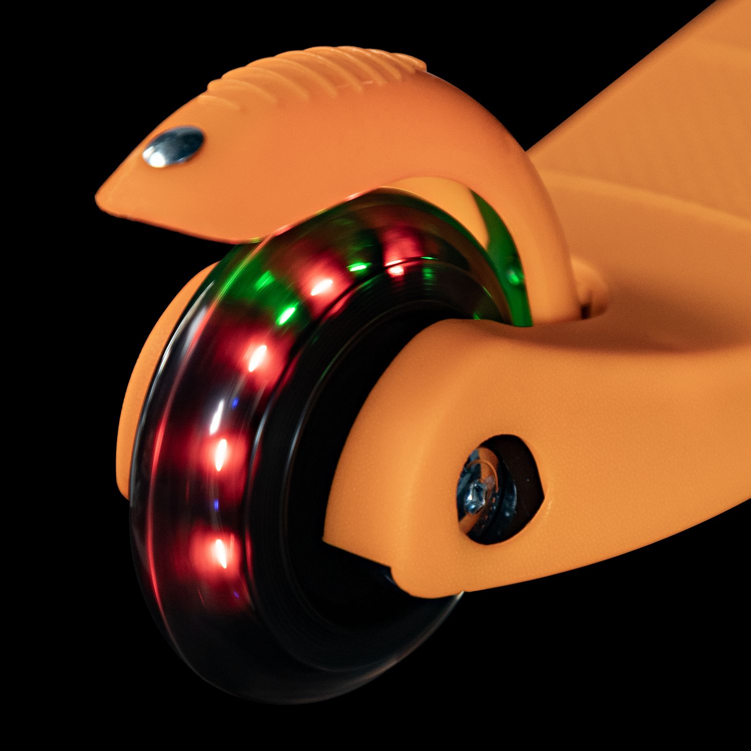 Самокат Novatrack трехколесный - фото 5