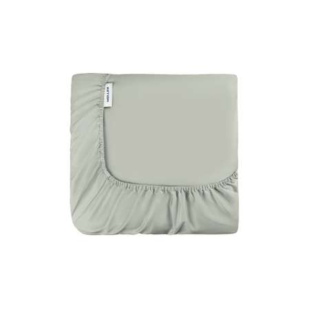 Простыня Mollen 160 x 200 см