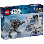 Конструктор LEGO Star Wars 75444 297 дет.