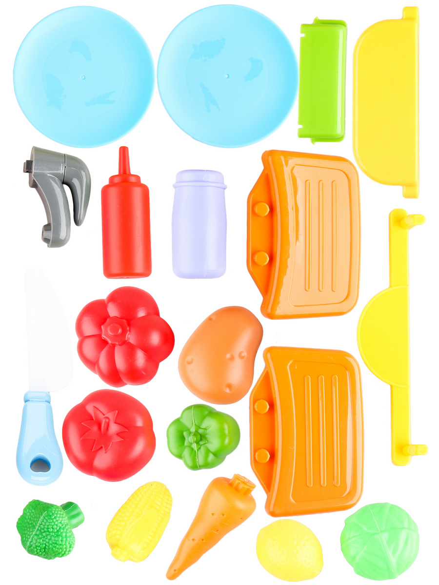 Игрушка Altacto продукты - фото 2