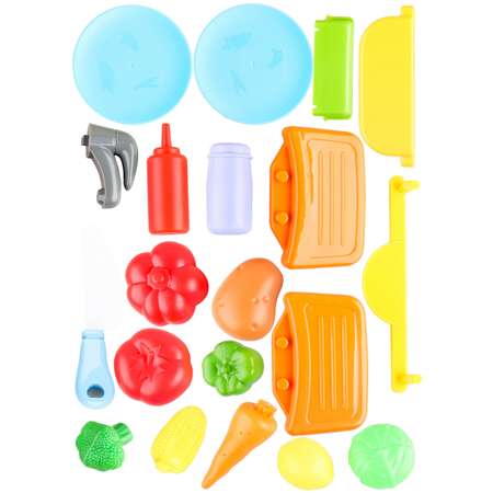 Игрушка Altacto продукты