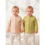 Кофточка 2 шт СовенокЯ