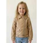 Куртка кожаная MODERNFECI