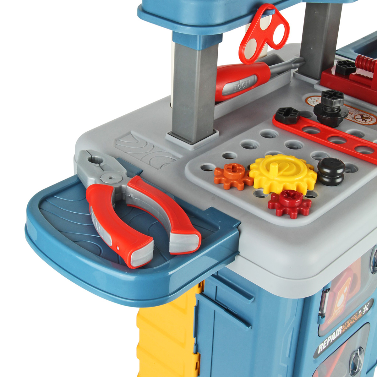 Игрушка Veld Co 46 предм. - фото 20