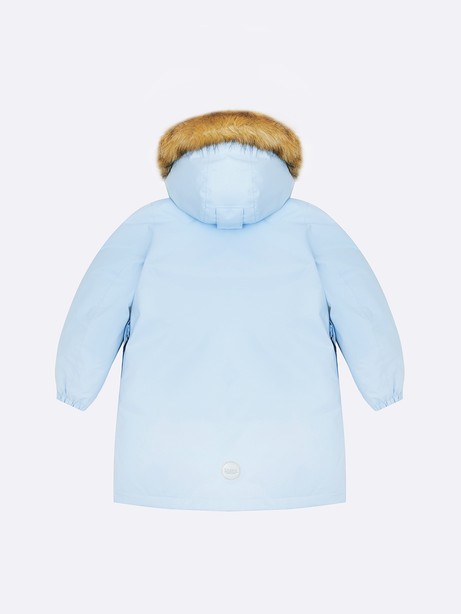 Куртка Lassie 72105405-6140 - фото 3