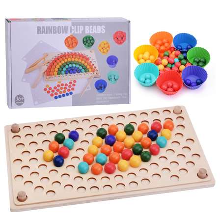 Игрушка Щепочка