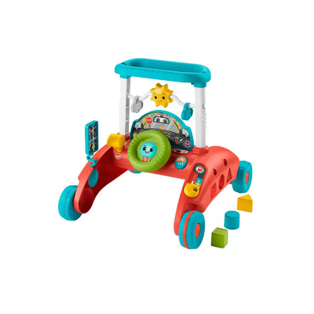 Ходунки Mattel
